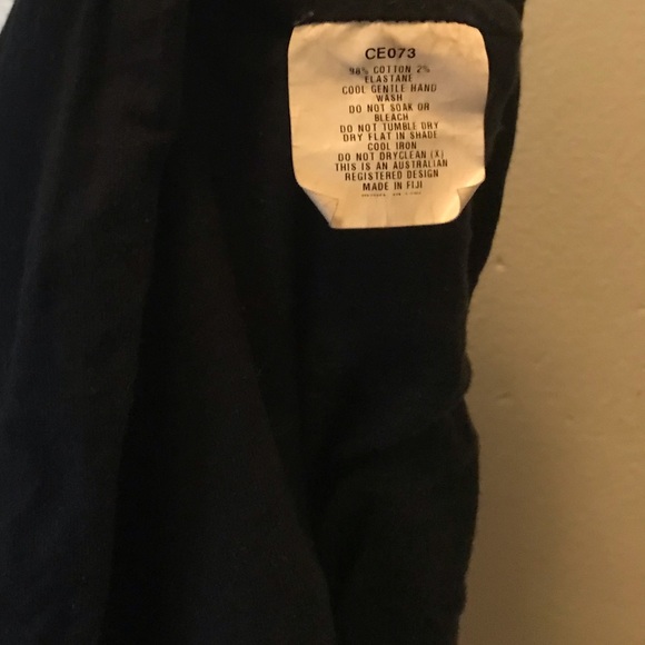 Kookai Long-Sleeve Bodycon Dress - Picture 11 of 11